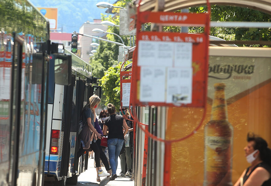 Patnja i do posla i do škole: Mještani traže uvođenje dodatnih polazaka autobusa i prijete blokadom