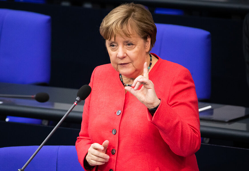 KRAJ POLITIČKE ERE Merkelova sve popularnija u Njemačkoj, ko će je naslijediti