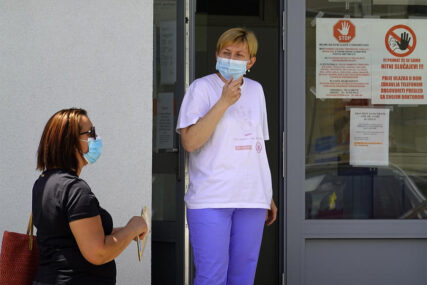 OPASNA BOLEST SE NE ZAUSTAVLJA U Hrvatskoj još 49 zaraženih korona virusom