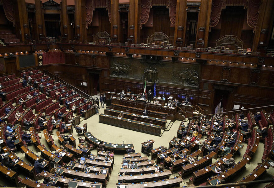 OPOZICIJA PROTIV ODLUKE Italija planira da produži vanredno stanje do 31. oktobra