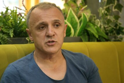 SADA I ZVANIČNO Nekadašnji strateg Partizana novi trener Orlića