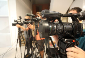 KONTROVERZNA ODLUKA Zakon o zabrani medija stupio na snagu u Ukrajini