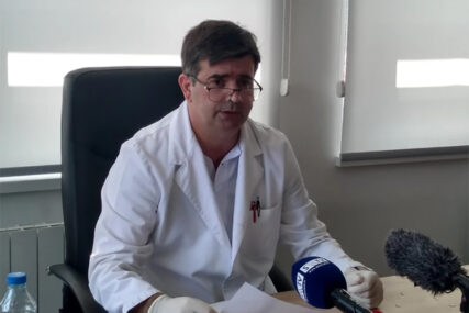 ZAINTERESOVANOST NA VISOKOM NIVOU Đerlek: U KCS se za dan za vakcinu prijavilo 990 MEDICINARA