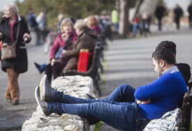 PODACI KAŽU Nezaposlenost u Evropskoj uniji na istorijskom minimumu, opšti trend veoma pozitivan