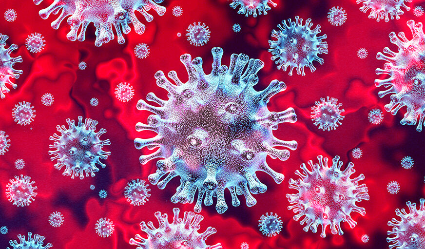ZABRINJAVAJUĆE BROJKE Ako mislite da korona nije opasnija od gripa, ovi podaci bi vas MOGLI RAZUVJERITI