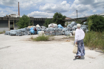 DA LI ĆE SMEĆE BITI VRAĆENO U ITALIJU? Legalno rješenje za ilegalni otpad u Drvaru