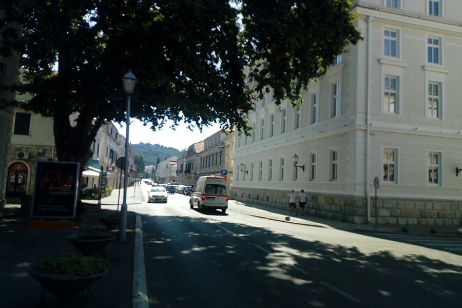 Trebinje kontakti CKP ,TREBINJE