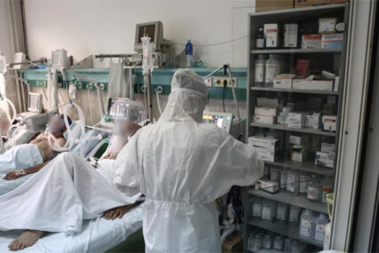 "NEĆE PROĆI DO NOVE GODINE" Ruski epidemiolog je OVO rekao o pandemiji korone