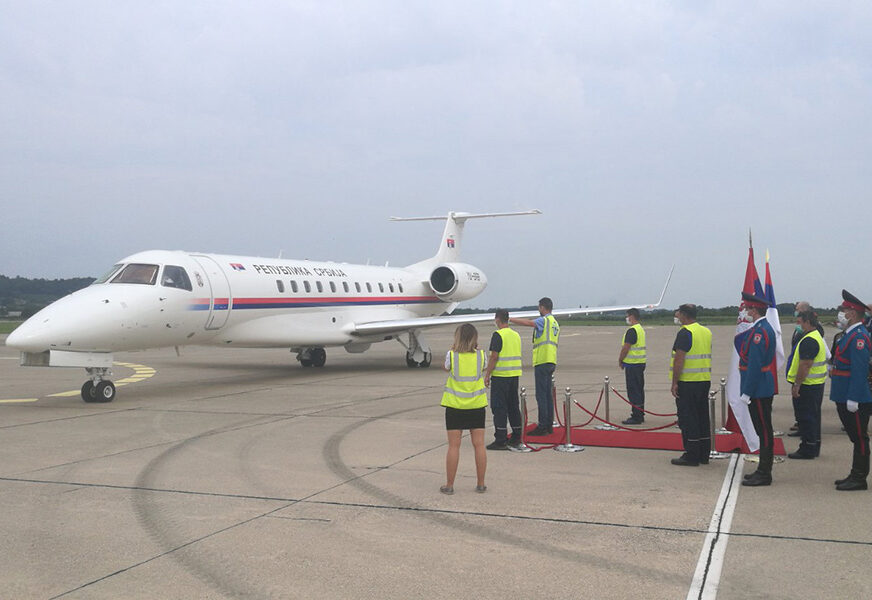 POSTOJE TRI MOGUĆE LOKACIJE Prvi letovi sa aerodroma u Hercegovini najvjerovatnije 2022. godine