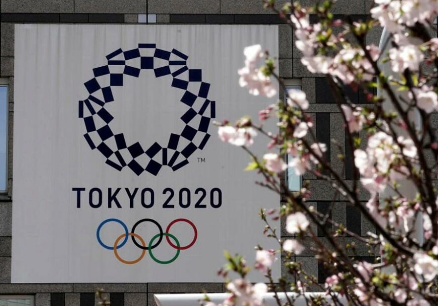 PRIORITET BORBA PROTIV KORONE Japanci protiv održavanja Olimpijskih igara
