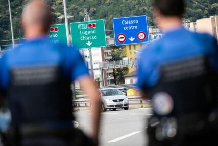 TESTOVI ILI OBAVEZNA IZOLACIJA Italija razmatra uvođenje karantina za državljane koji se vraćaju s odmora