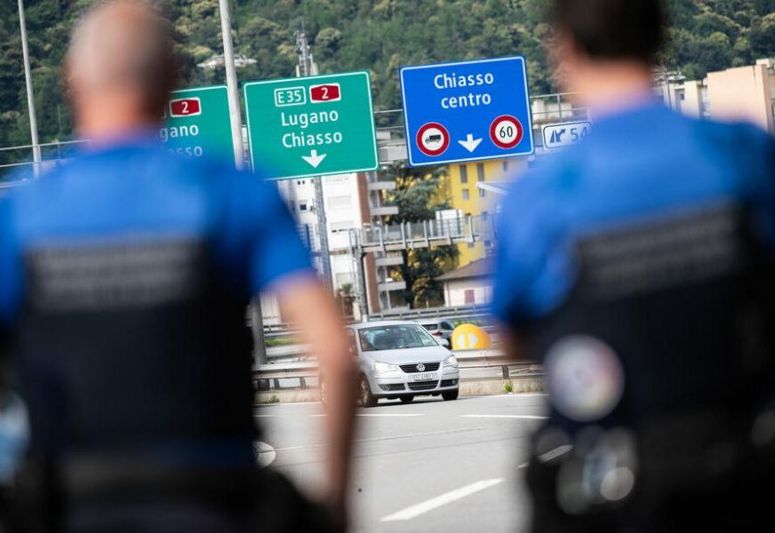 TESTOVI ILI OBAVEZNA IZOLACIJA Italija razmatra uvođenje karantina za državljane koji se vraćaju s odmora