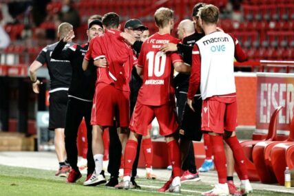 ŽELE PUN STADION Union Berlin razmatra da plati testove za navijače