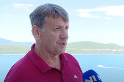 POBJEDNIK DANA Živko Matuško