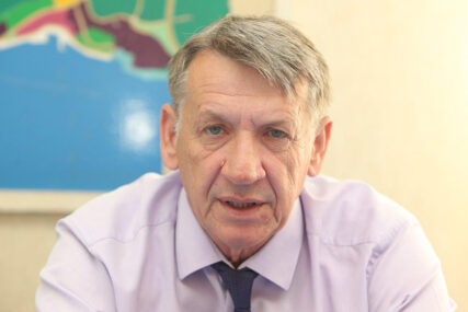 POBJEDNIK DANA Živko Matuško