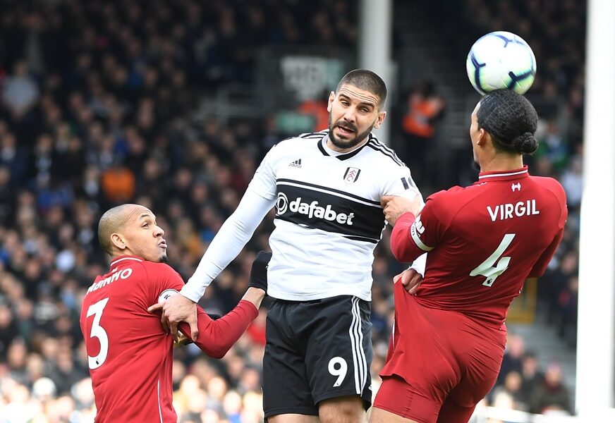 MITROVIĆ O RIZIČNOM NASTUPU "Nisam trenirao 13 dana, loža me boli, ali isplatilo se"