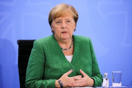 NOVČANE KAZNE ZA NEODGOVORNE Merkel: Nijemci da ne putuju u visokorizične zemlje