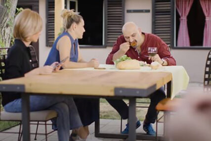 "OLI DA ME POSPREMIŠ?" Urnebesna crnogorska reklama za KORONU postala HIT NA INTERNETU (VIDEO)