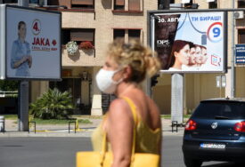 IZGRADNJA NOVE CRNE GORE Radunović: Vlast će praviti koalicija opozicionih stranaka