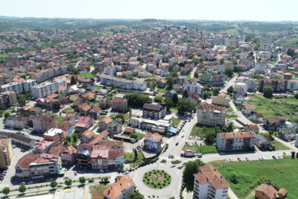 PRIPREMLJEN NACRT ZAKONA Derventa postaje deveti grad u Srpskoj