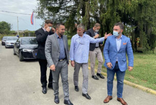 FOTO: GRAD DOBOJ