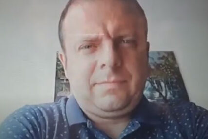 “VIRUS ODLUČUJE, BEZ OBZIRA NA TERAPIJU” Dr Elenkov liječio druge, pa se i sam ZARAZIO KORONOM