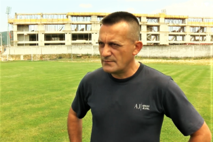 TRENER SUTJESKE OPTIMISTA Radojičić: Vranješ je glavni igrač Borca