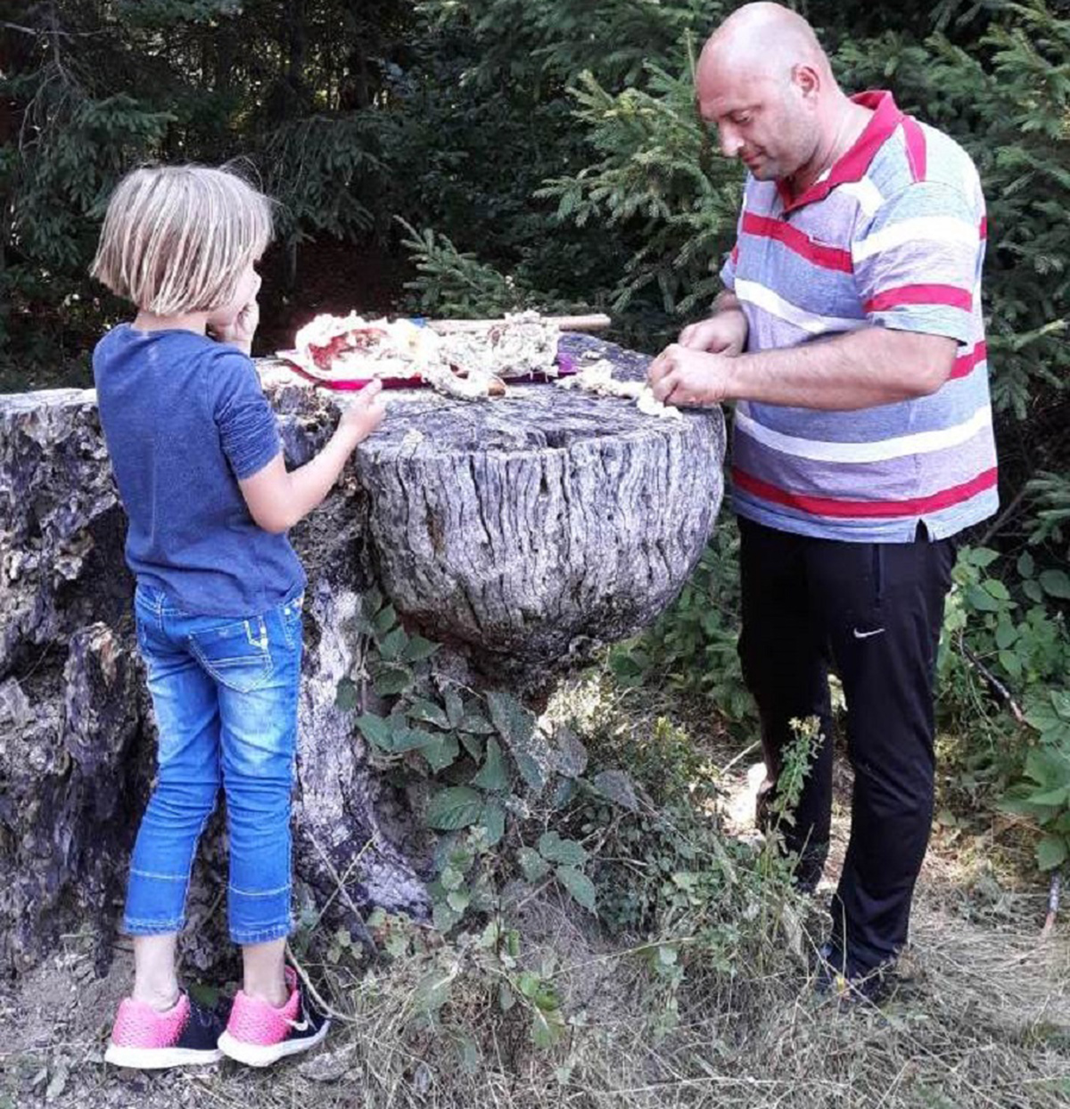 FOTO: PRIVATNA ARHIVA