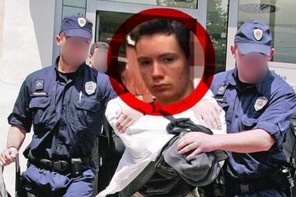Osumnjičenom za svirepi zločin prijeti 15 GODINA ZATVORA: Tijelo brata VOZIO U KOLICIMA kada ga je zaustavila policija