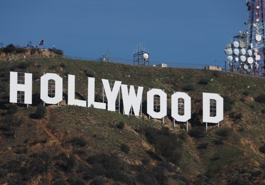FILMSKA INDUSTRIJA U PROBLEMU Da li će onlajn prikazivanje spasiti Holivud?