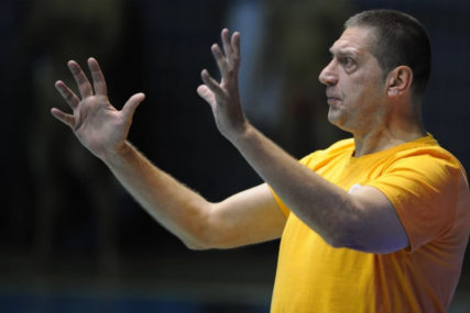 ISTINA JE Poznati trener prešao iz Zvezde u Partizan