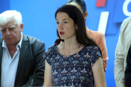 HIT DANA Jelena Trivić