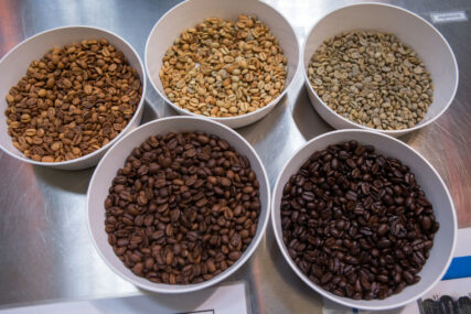 SANIRANJE POSLJEDICA KORONE NA TRŽIŠTIMA Oporavile se cijene kafe, kakaa i šećera na berzama