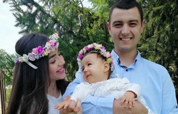 FOTO: PRIVATNA ARHIVA