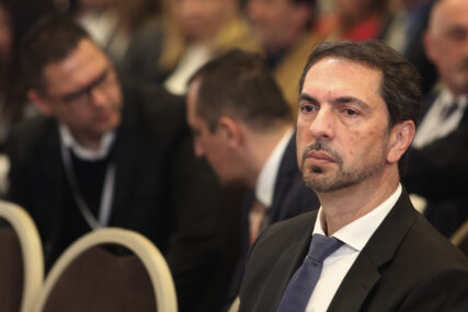 Marinko Čavara nezadovoljan intenzitetom sankcija "One će od Dodika napraviti heroja Srpske"