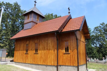 Namjena im nije bila isključivo religiozna: Crkve brvnare su srpski bastioni kulture i tradicije (VIDEO)