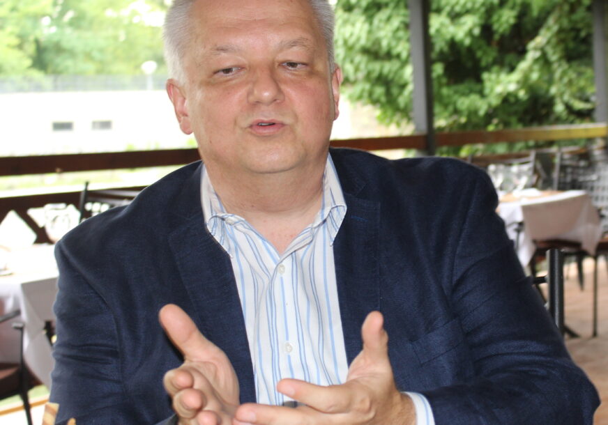 FOTO: MILAN PILIPOVIĆ/RAS SRBIJA