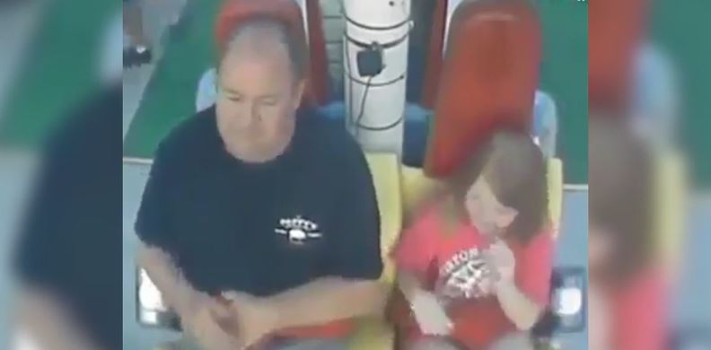 "VRIŠTAO NA SAV GLAS" Ovaj otac je zbog kćerke pristao da uradi nešto RIZIČNO (VIDEO)