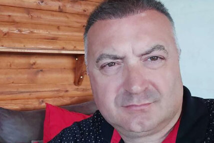 “CIJELI ŽIVOT MI JE PROLAZIO PRED OČIMA" Paja je za manje od mjesec dana DVA PUTA ležao u bolnici zbog korone