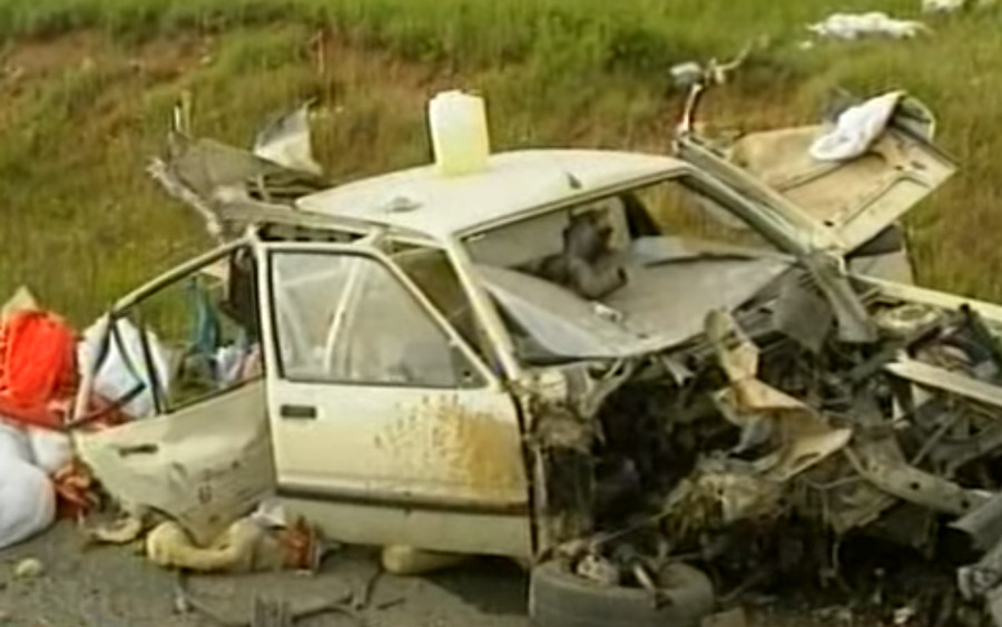 "IZBJEGLICA SU KOLATERALNA ŠTETA" Mate Granić o bombardovanju kolone na