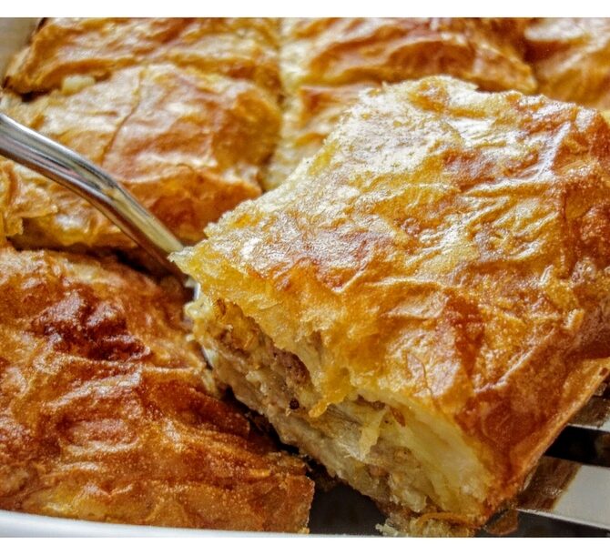 RUČAK ZA POŽELJETI Piti od pilećeg mesa niko NEĆE MOĆI DA ODOLI