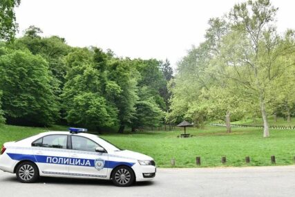 Policija ga našla za manje od 24 sata: Uhapšen osumnjičeni za brutalno ubistvo žene u Smederevu