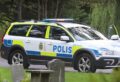 policija Švedska