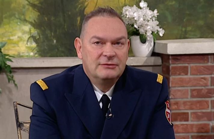 NIJE SE IZBORIO SA OPAKOM ZARAZOM Načelnik Klinike za kardiologiju VMA izgubio bitku sa koronom