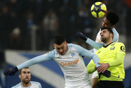 VIRUS U MARSEJU Odgođen prijateljski meč
