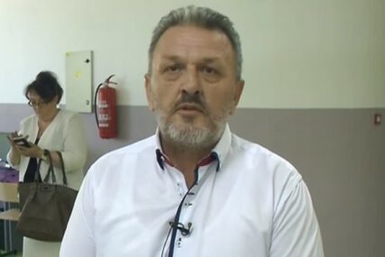 GUBITNIK DANA Refik Kurgaš