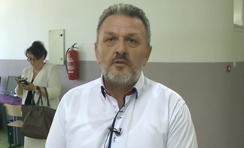 GUBITNIK DANA Refik Kurgaš