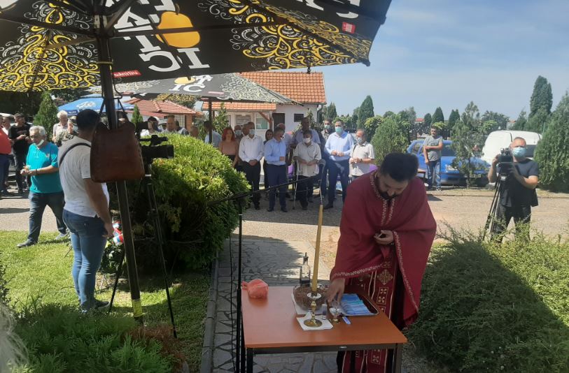 FOTO: SLADJANA R MRKONJIĆ/RAS SRBIJA