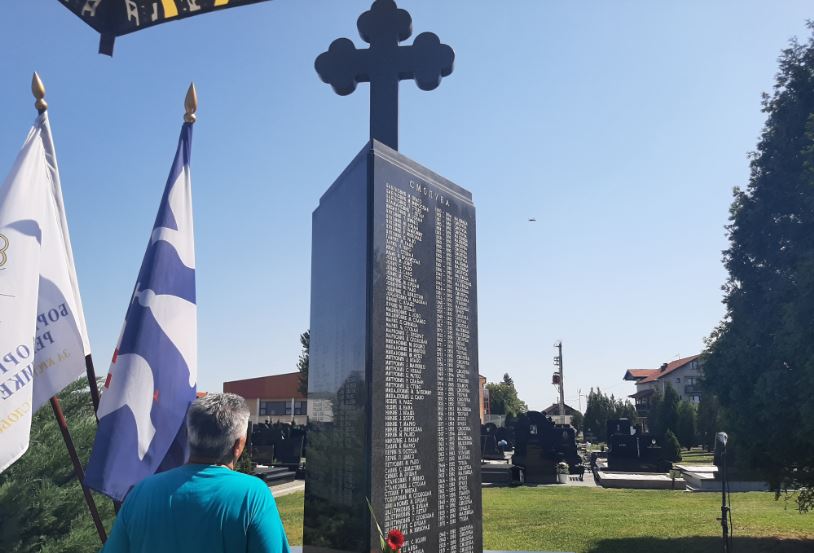 “DA SE NIKAD NE ZABORAVI” Obilježeno 28 godina od oslobođenja u Smoluću