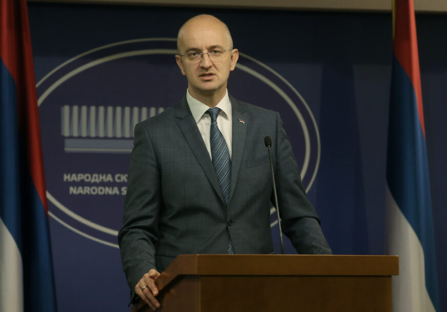 “Najtragičniji datum u novijoj istoriji BiH" Mazalica poručio da je referendum 1. marta bio nelegalan i neligitiman